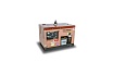 Дизельный генератор Toyo TKV-11SPC 00-00002527