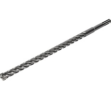 Бур Х-тип серия Эксперт по бетону (16х310 мм; SDS-plus) Практика 775-976