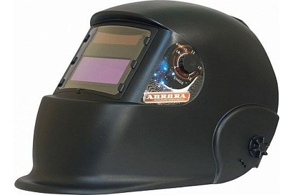 Маска сварщика Aurora Хамелеон A998F BLACK COSMO 11258