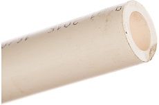 Труба Valtec PP-R, PN 20, 25мм белый, по 2м VTp.700.0020.25.02