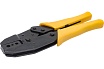Обжимной инструмент для RG-58, 59, 62 Hyperline HT-336A 9672