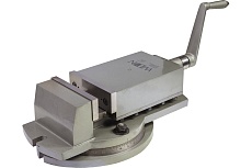 Станочные прецизионные тиски WILTON MMV/SP/A-200 WI11711EU 200х200