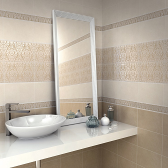 Коллекция плитки Kerama Marazzi Золотой пляж