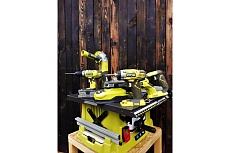 Набор Ryobi ONE+ RBC18L50 5133002601 аккумулятор (18 В; 5.0 A*ч; Li-Ion) и зарядное устройство
