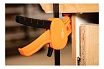 Автоматический зажим Neo Tools heavy duty 6", 150 мм 45-500