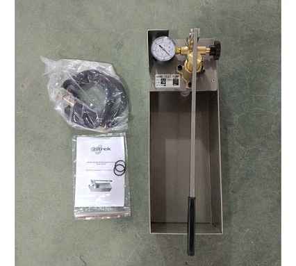Ручной опрессовщик Zitrek EP-60 068-1314-1