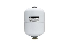 Бак расширительный HY-PRO (19 л; 10 Бар; 3/4 &quot;G;  -10 + 99 С; вертикальный) Zilmet 11H0001900