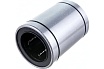 Подшипник CNIC LM 40 UU, 40 х 60 х 80мм закрытый тип 47637