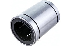 Подшипник CNIC LM 40 UU, 40 х 60 х 80мм закрытый тип 47637