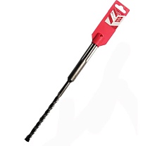Бур по бетону SAMGRUPP sds-max 12x300 SAMC-007012300