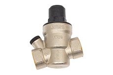 Редуктор давления ELSEN EPR03.3434 мембранный, с фильтром, с сменным картриджем, макс 16 бар , регулировка 1-6,5 бар ВВ 3/4-3/4