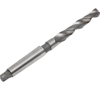 Сверло по металлу (16х218х120 мм; Р6М5; КМ2) БИЗ 16-skx