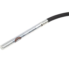 Портативный глубинный вибратор (комплект) AYGER VDH-1100/35