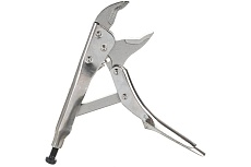 Зажимные универсальные клещи Unior 175 мм 3838909131016