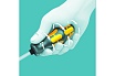 Отвёртка 932 A 1,6 х 9,0 х 150 мм WERA WE-018268