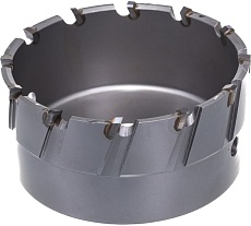 Коронка с твердосплавными напайками Power-Max 30 (75х30 мм) Karnasch 20.1130A-075