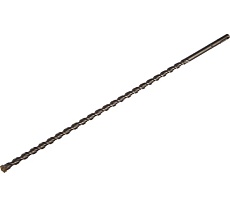 Бур по бетону Profi Plus (12х460 мм; SDS-plus) CUTOP 49-12460