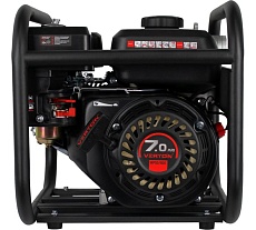 Мотопомпа Verton WP 50/600 7л.с/212см3, 50мм/2&quot;, 600л/мин, 36м3/ч, h8м/26, d8мм 01.17548.17552