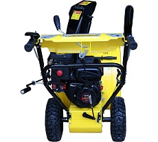 Снегоуборщик Union UT651Q/W
