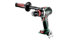 Аккумуляторный винтоверт Metabo BS 18 LTX BL Q I 602359840