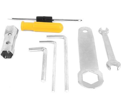 Бензиновый копер Messer jh-70 33-33-070