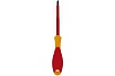 Крестовая отвертка Topex 39D480
