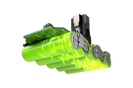 Набор аккумулятор (18 В; 2.0 Ач; Li-Ion) + зарядное устройство RC18115-120VSE Ryobi 5133004897