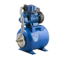 Станция AQUARIO Auto Adb-60 7460