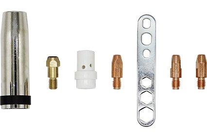 Горелка MW-36 (3 м; Euro) Optima XL014.0143