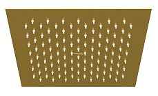 Душевой набор WasserKRAFT Aisch A55180 матовое золото