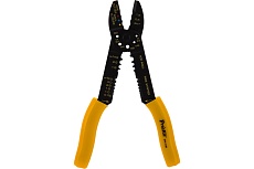 Клещи для резки/зачистки проводов, обжима клемм ProsKit 8PK-313B 235мм С00034901