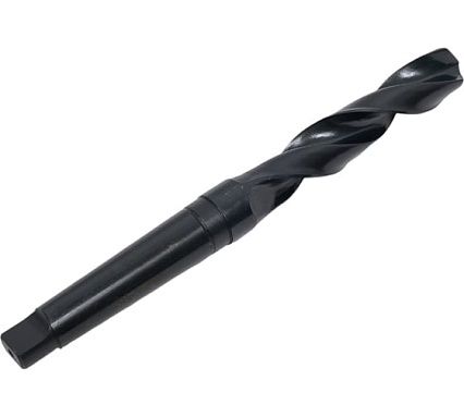 Сверло по металлу к/х (34х190х339 мм; Р6М5; КМ4) HORTZ HOR 122498