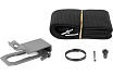 Аккумуляторный ударный гайковерт Messer DCW6 1000 Нм, М24, 20 В, 2 Ач 05-41-062