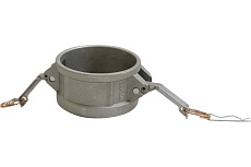 Камлок из нержавеющей стали Partex ssdc-300 3&quot; (75мм) НФ-00002105