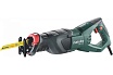 Сабельная пила Metabo SSE 1100 606177500