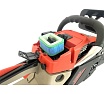 Бензиновая цепная пила Crown CT20101-18