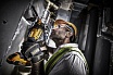 Многофункциональный инструмент DeWalt 18 В XR, батарея POWERSTACK, чемодан TSTAK, без з/у DCS356E1T-XJ