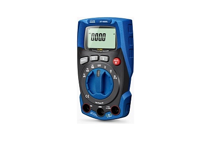 Цифровой мультиметр CEM DT-960В 482223