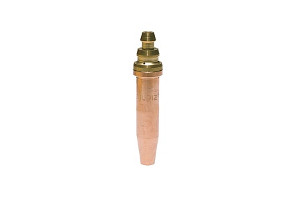 Мундштук № 6 (пропан; 190-300 мм) для резака GAZ YILDIZ 4536P