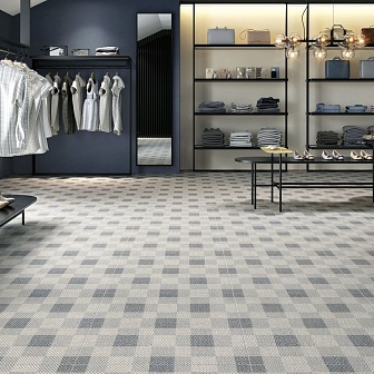 Керамогранит APE Carpet Trilogy Cloudy rect 60х60 см, MP000008452