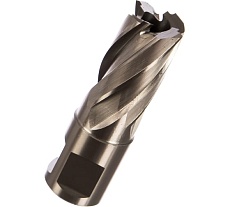 Сверло корончатое по металлу HSS Rotabroach 18х30 мм RAP 180 КБ006139