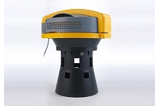 Пылесос Ghibli&Wirbel POWER WD 80.2 I TMT 14434010001