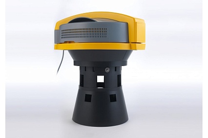 Пылесос Ghibli&Wirbel POWER WD 80.2 I TMT 14434010001