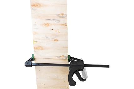 Струбцина быстрозажимная Rockforce 36"(max захват-910мм) RF-64295(49380)