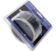 Коронка алмазная Super Hard 100 мм, M14 Hilberg HH691