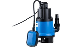 Погружной дренажный насос WorkMaster ДН-400/35