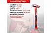 Молоток слесарный 500г VIRA 903105