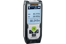 Лазерный дальномер Laserliner LaserRange-Master Gi5 Green 080.838A