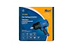 Пневматический ударный гайковерт Kraft 3/4'' 2450 н.м. KT 709003