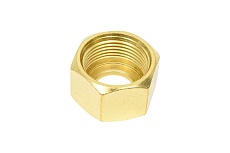 Гайка накидная 32 (резьба G3/4) ПТК 00000029170